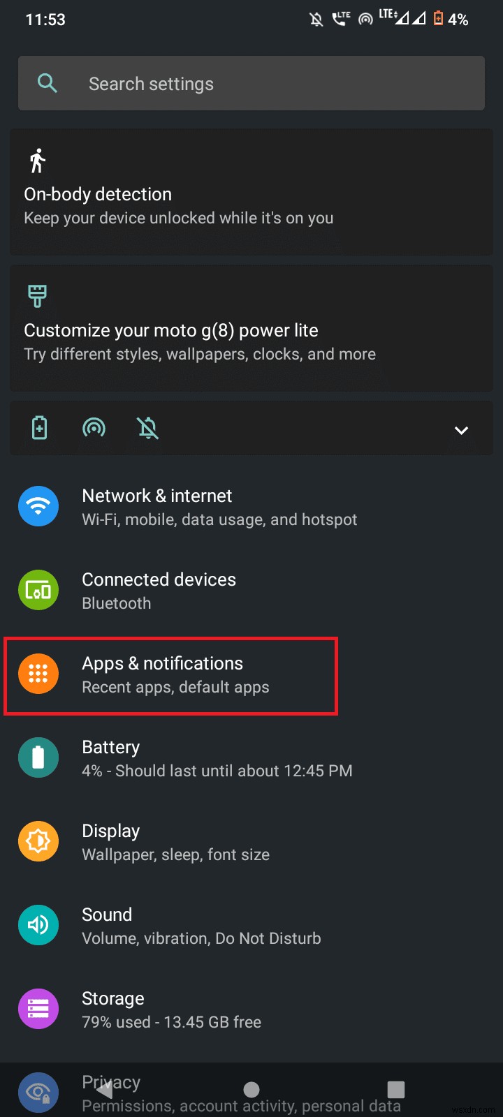 9 つの簡単なステップで Google Play ストア エラー 963 を解決する 