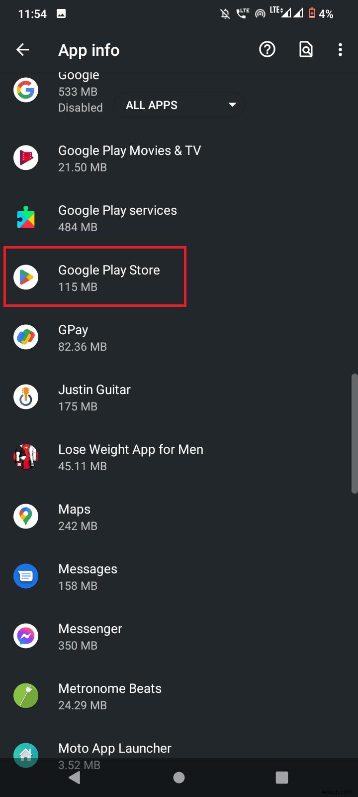 9 つの簡単なステップで Google Play ストア エラー 963 を解決する 