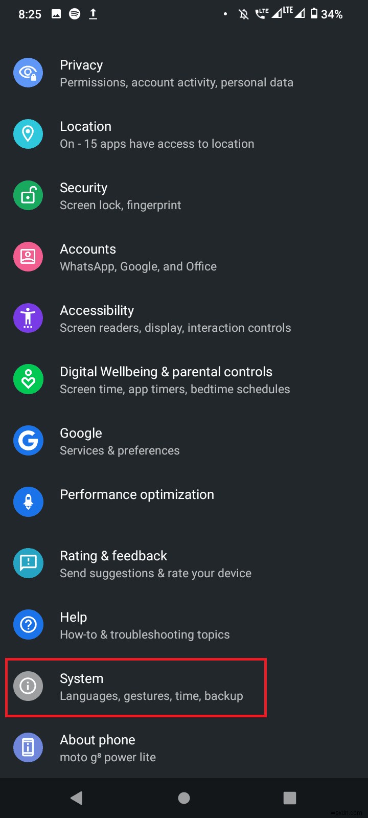 9 つの簡単なステップで Google Play ストア エラー 963 を解決する 