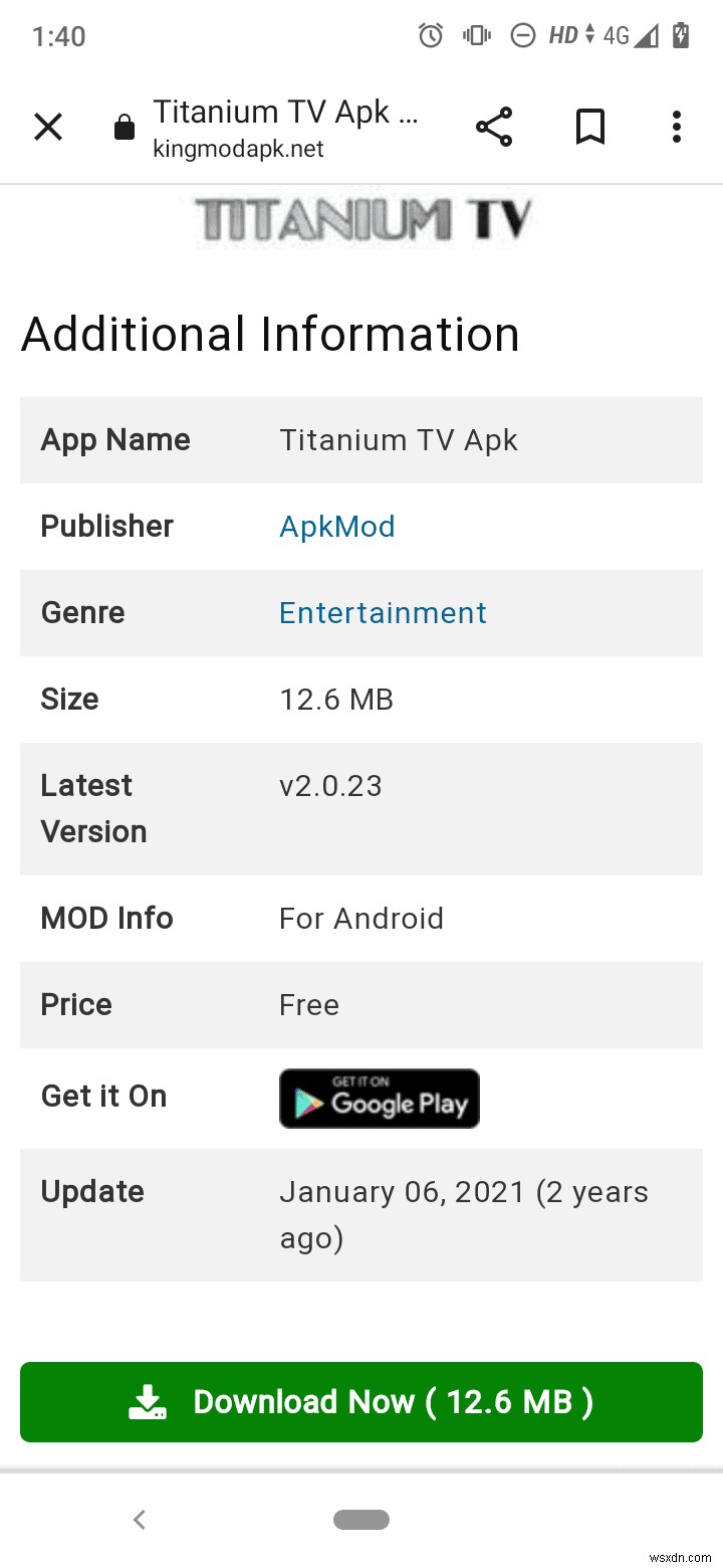 無料ストリーミングのための Showbox に代わる Android のトップ 11 