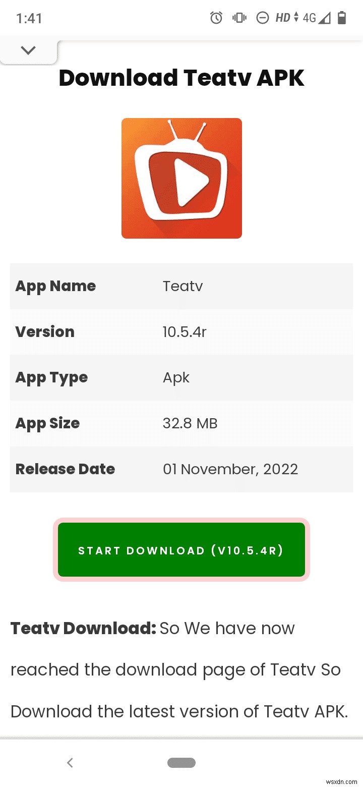 無料ストリーミングのための Showbox に代わる Android のトップ 11