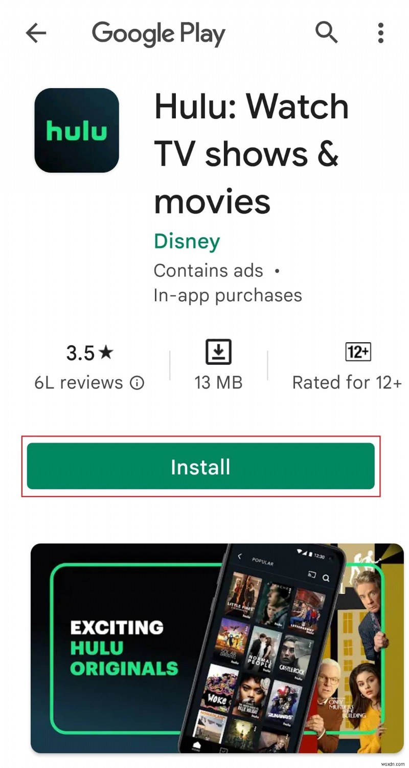 無料ストリーミングのための Showbox に代わる Android のトップ 11