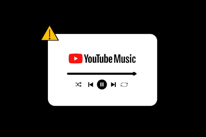YouTube 音楽再生の問題を解決する:次の曲を再生する方法 