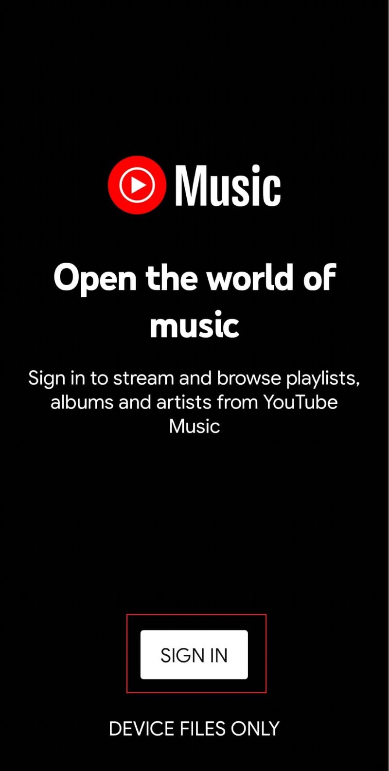 YouTube 音楽再生の問題を解決する:次の曲を再生する方法 