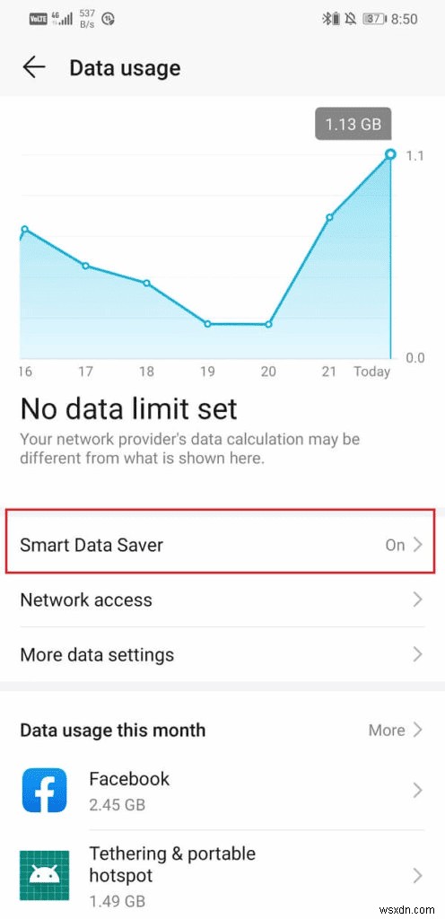 Android のテキスト メッセージのダウンロード停止を防ぐ 8 つの実証済みの解決策