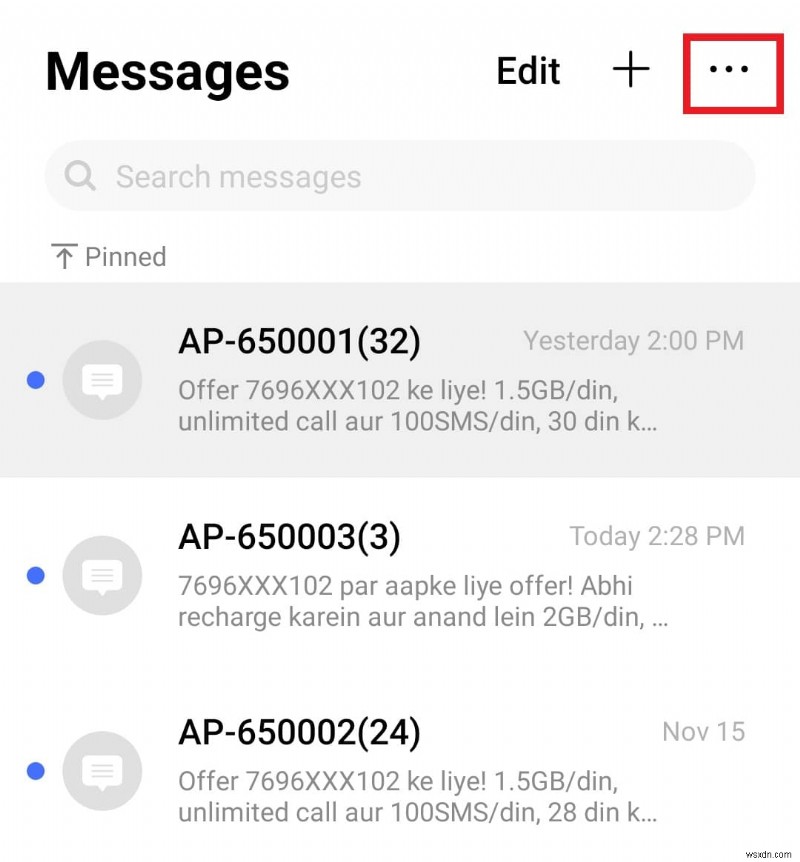 Android のテキスト メッセージのダウンロード停止を防ぐ 8 つの実証済みの解決策