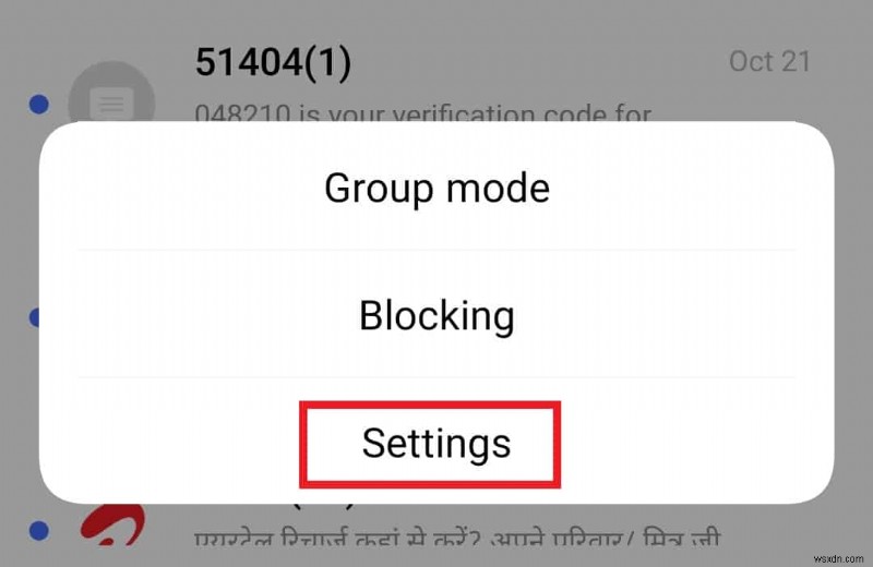 Android のテキスト メッセージのダウンロード停止を防ぐ 8 つの実証済みの解決策