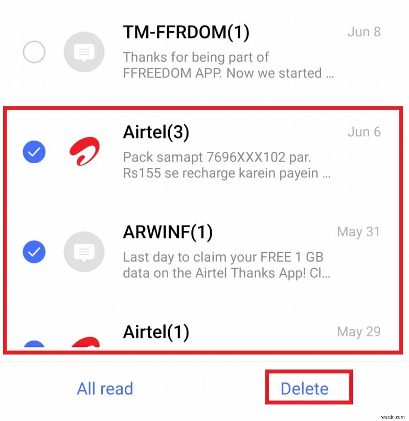 Android のテキスト メッセージのダウンロード停止を防ぐ 8 つの実証済みの解決策