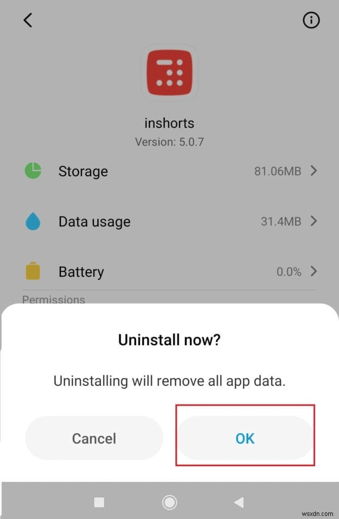 Android のテキスト メッセージのダウンロード停止を防ぐ 8 つの実証済みの解決策