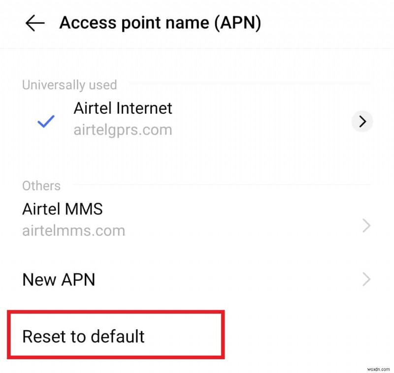 Android のテキスト メッセージのダウンロード停止を防ぐ 8 つの実証済みの解決策