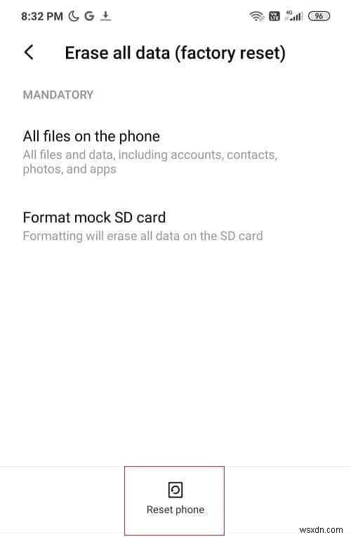 Android のテキスト メッセージのダウンロード停止を防ぐ 8 つの実証済みの解決策