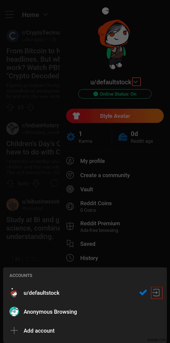 Reddit チャットの読み込みエラーを解決する方法:クイックフィックスガイド