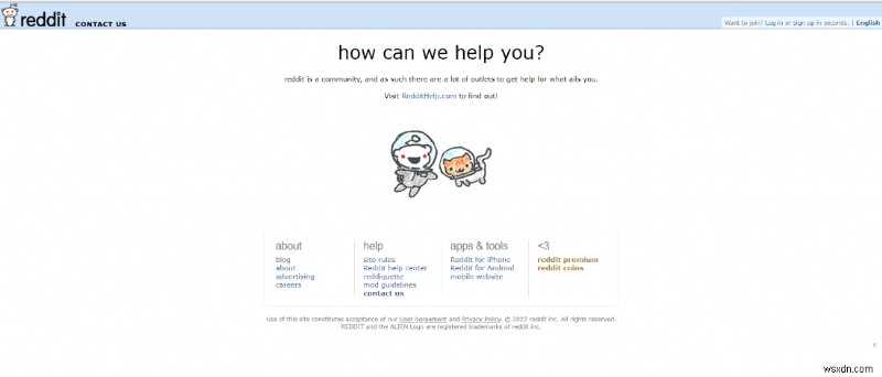 Reddit チャットの読み込みエラーを解決する方法:クイックフィックスガイド