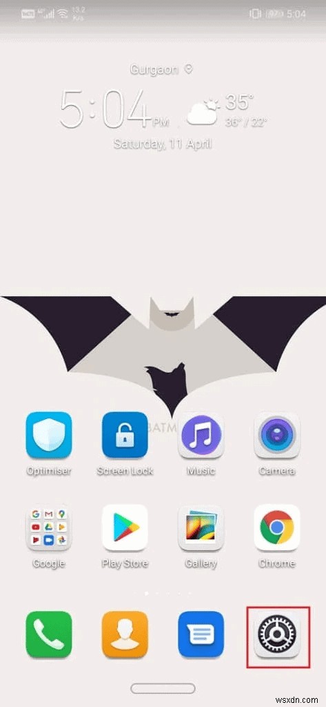 アンインストールせずに古い Android アプリのバージョンを復元する:ステップバイステップ ガイド 