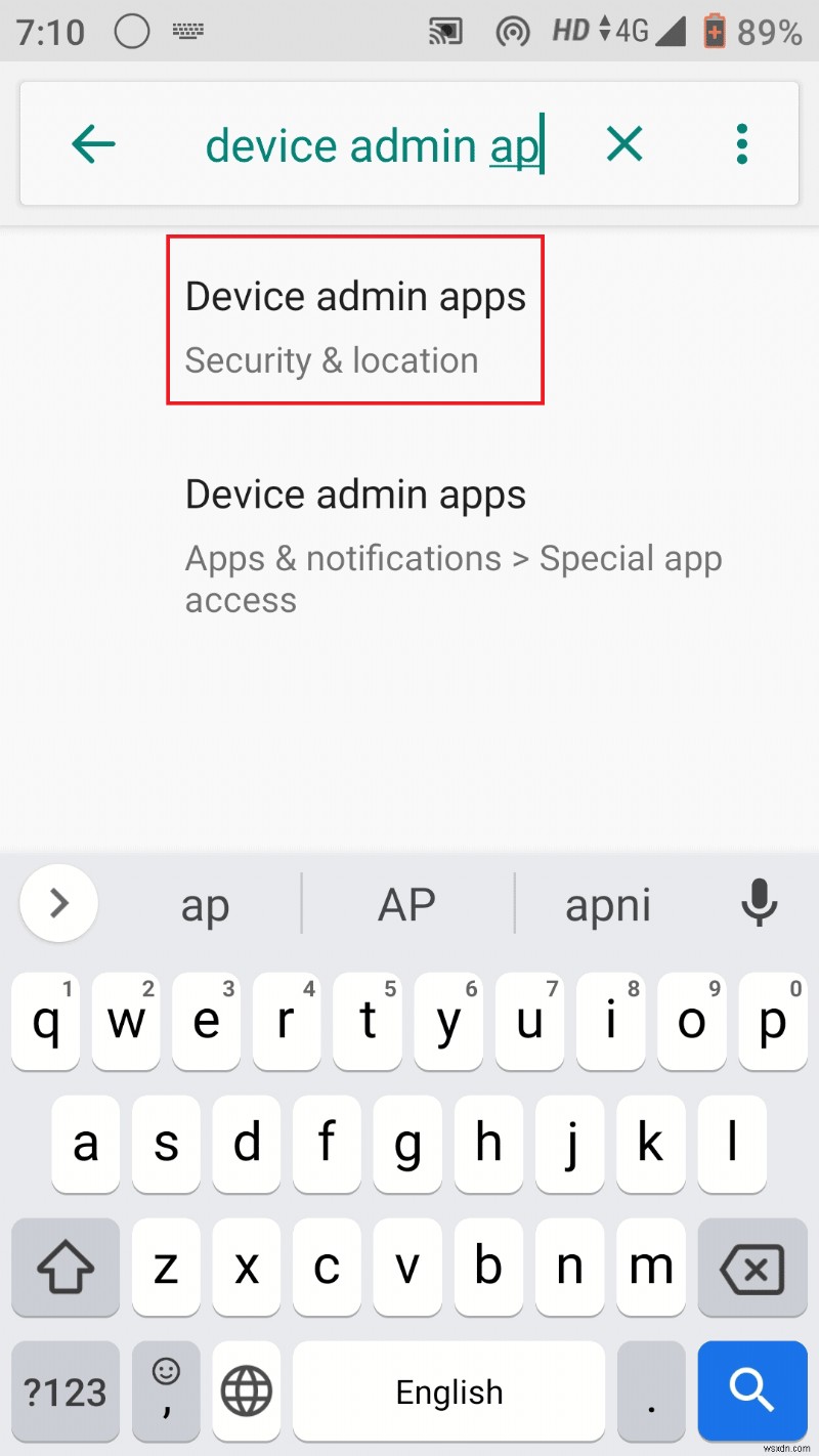 アンインストールせずに古い Android アプリのバージョンを復元する:ステップバイステップ ガイド 