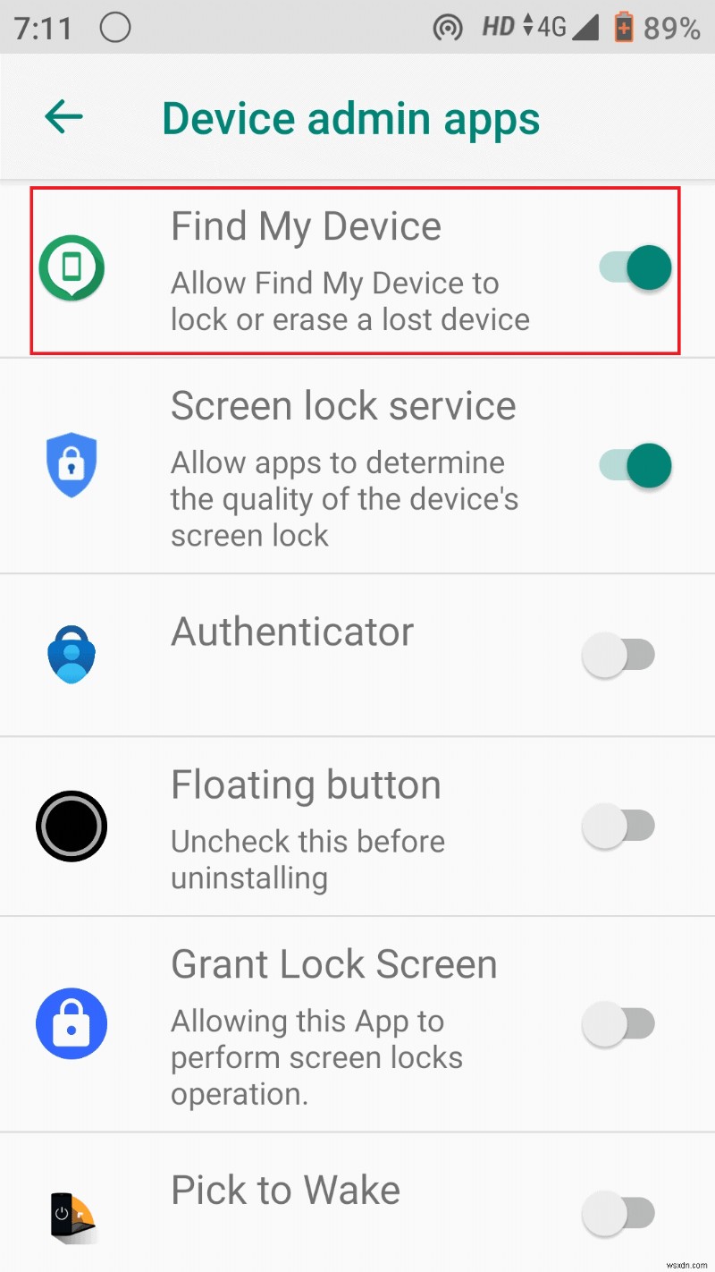 アンインストールせずに古い Android アプリのバージョンを復元する:ステップバイステップ ガイド 