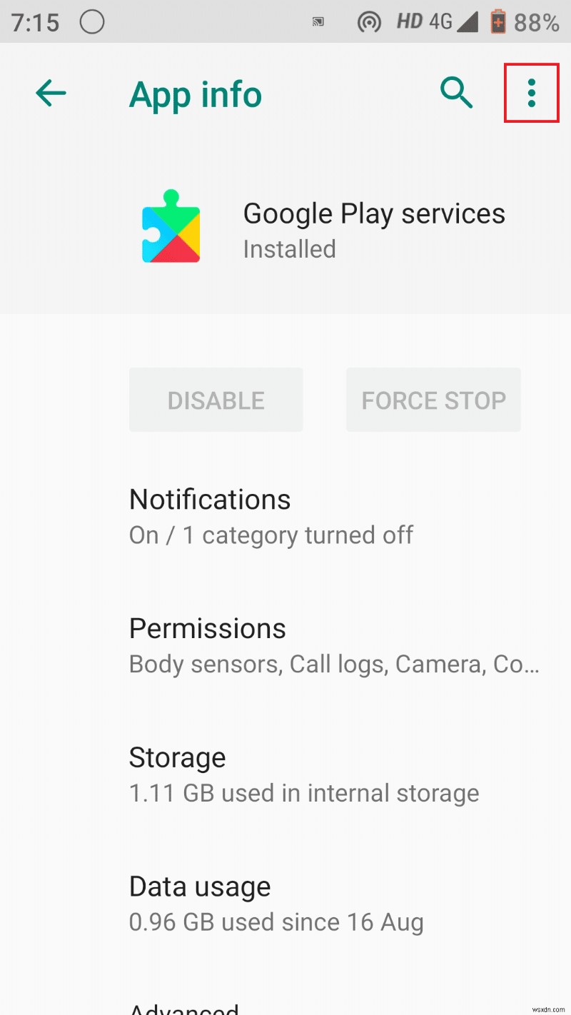 アンインストールせずに古い Android アプリのバージョンを復元する:ステップバイステップ ガイド 