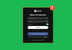Spotifyにログインできない時の対処法|初心者向け10の解決策を完全解説