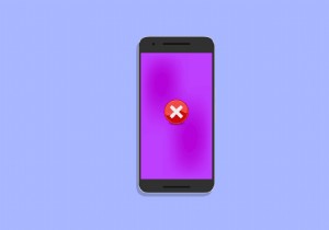 【完全ガイド】Samsungスマホの「死のパープルスクリーン」を直す6つの対処法