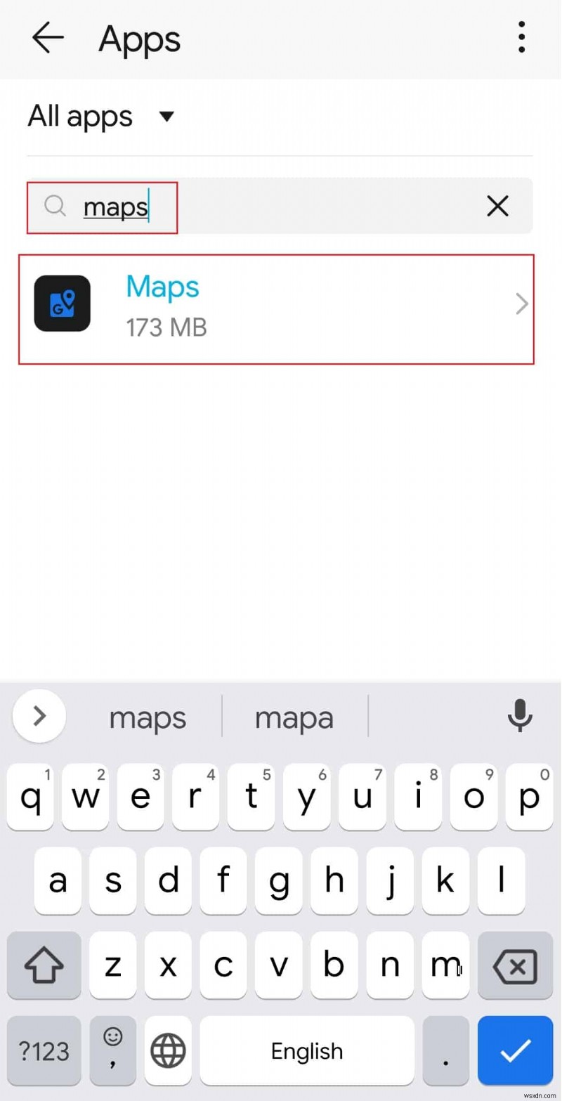 Google マップの位置情報共有の問題を解決する:古いアップデートの簡単な修正