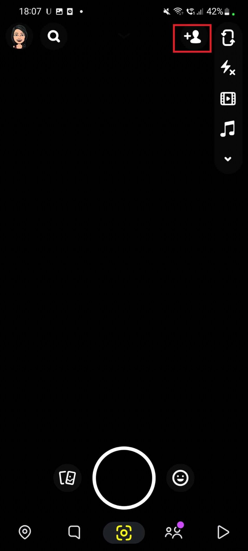電話番号でSnapchatユーザーを検索:ステップバイステップガイド