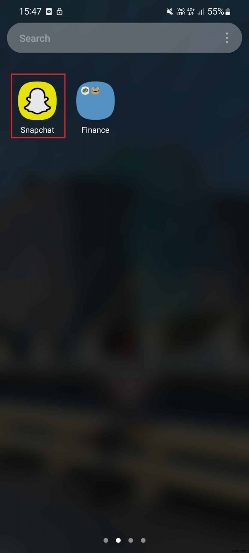 電話番号でSnapchatユーザーを検索:ステップバイステップガイド