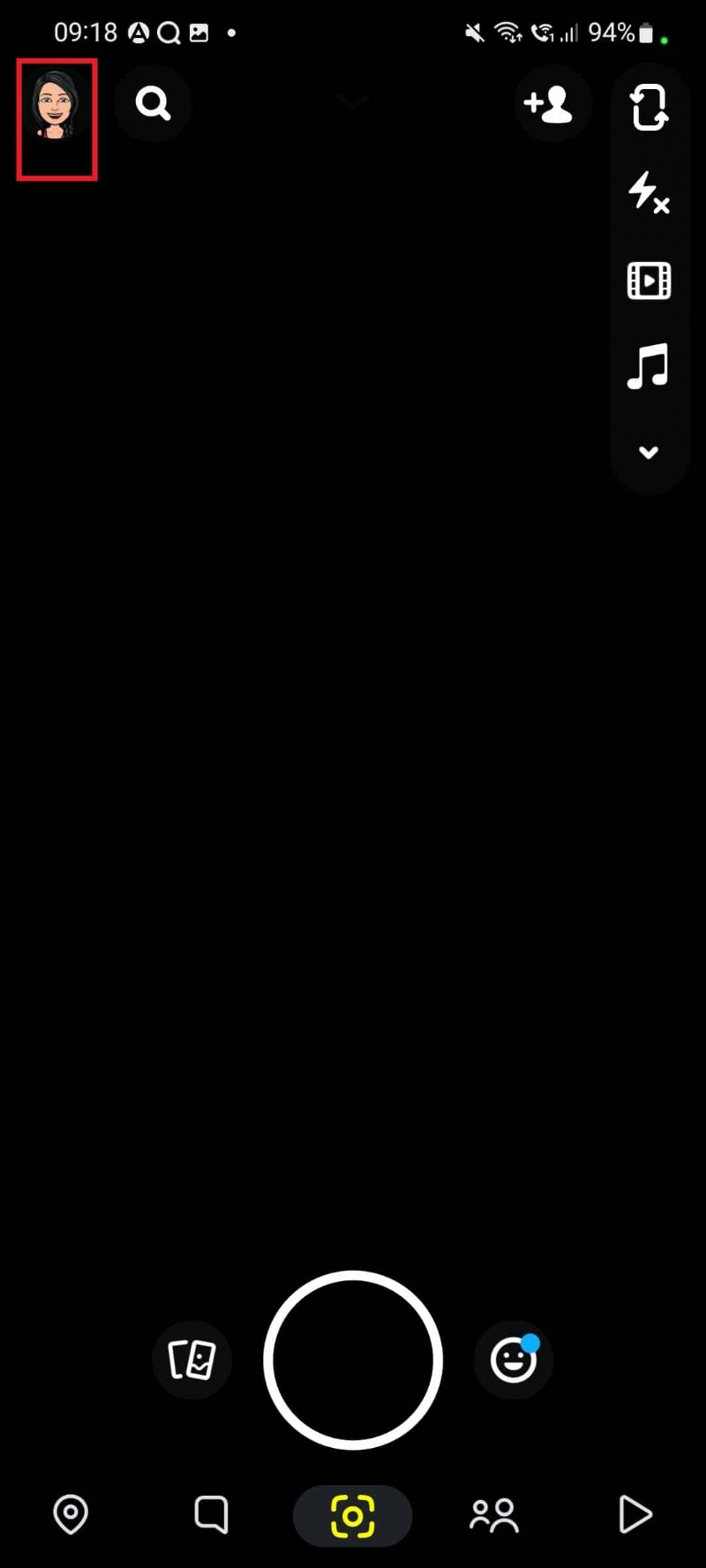 電話番号でSnapchatユーザーを検索:ステップバイステップガイド