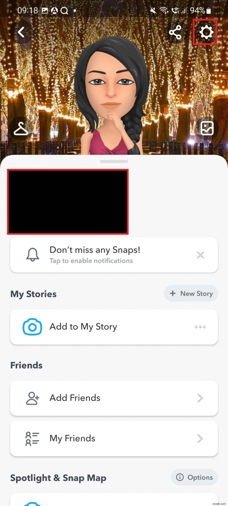 電話番号でSnapchatユーザーを検索:ステップバイステップガイド