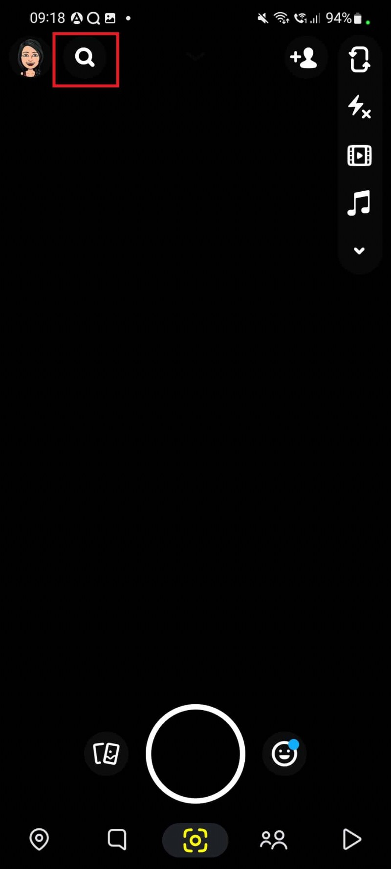 電話番号でSnapchatユーザーを検索:ステップバイステップガイド