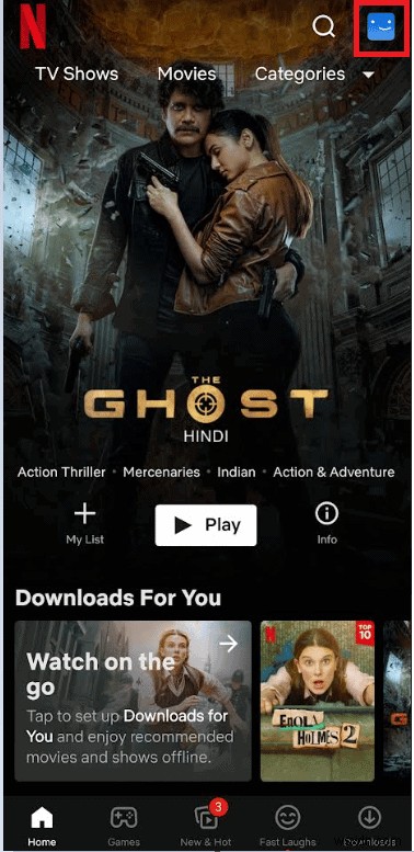 Netflixで「タイトルをすぐに視聴できません」エラーを修正する方法