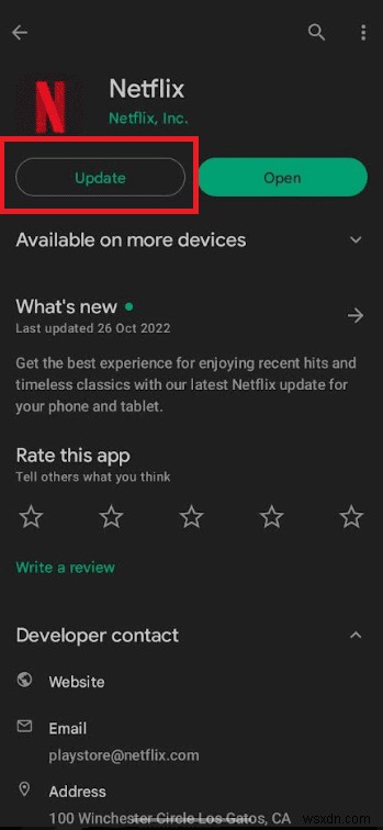 Netflixで「タイトルをすぐに視聴できません」エラーを修正する方法 