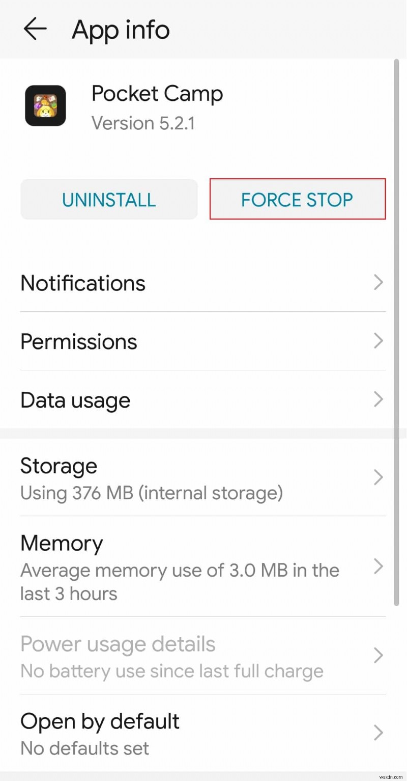 どうぶつの森ポケットキャンプ 802-5808 通信エラーを修正する:クイックステップバイステップガイド