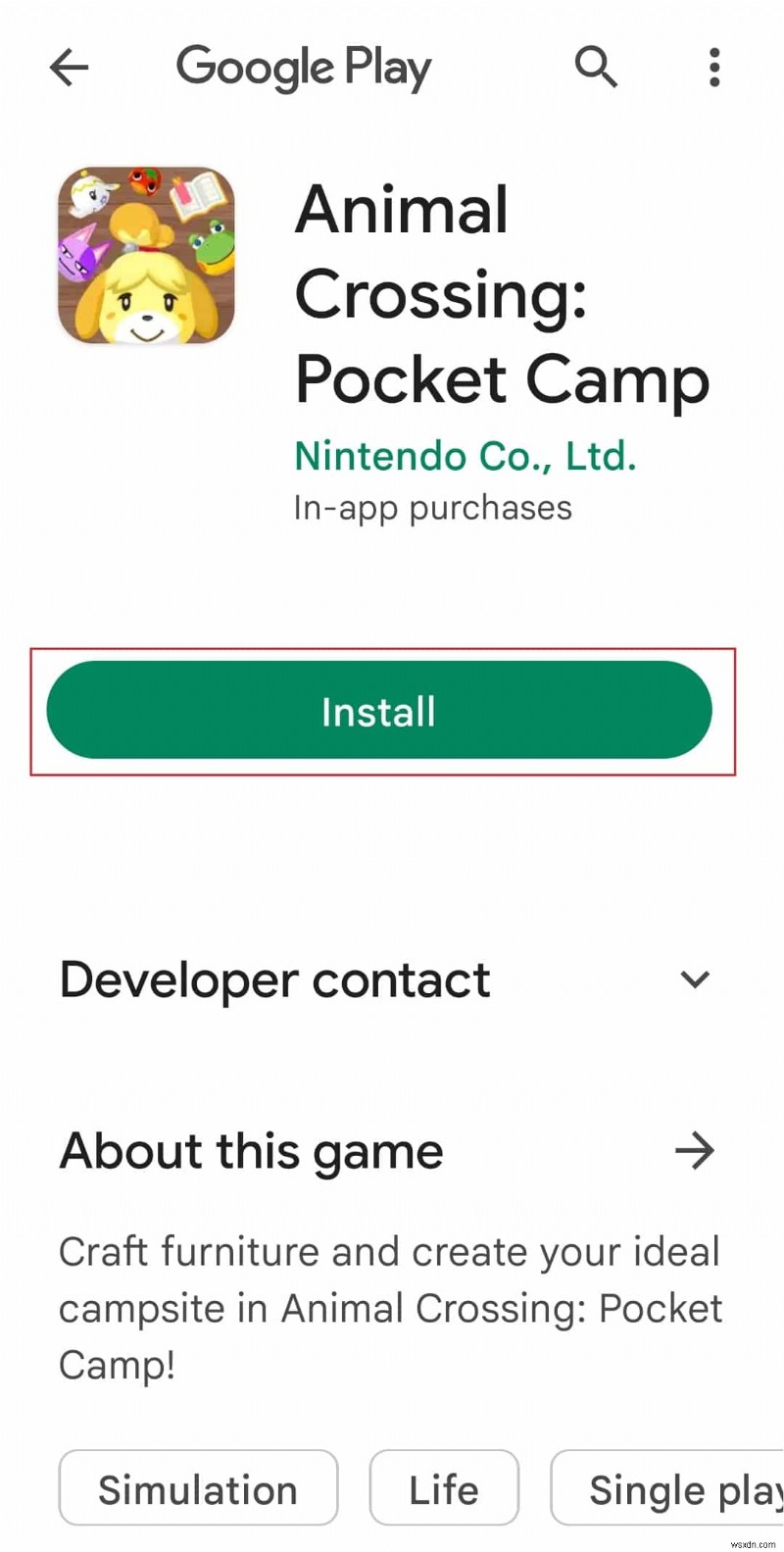 どうぶつの森ポケットキャンプ 802-5808 通信エラーを修正する:クイックステップバイステップガイド