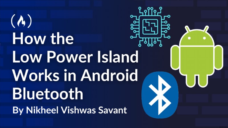 Android の低電力 Bluetooth モードの内部:CPU がデバイスの効率を維持する方法 