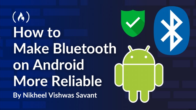 Android Bluetooth の信頼性を高める:一貫した接続のための実証済みのヒント 