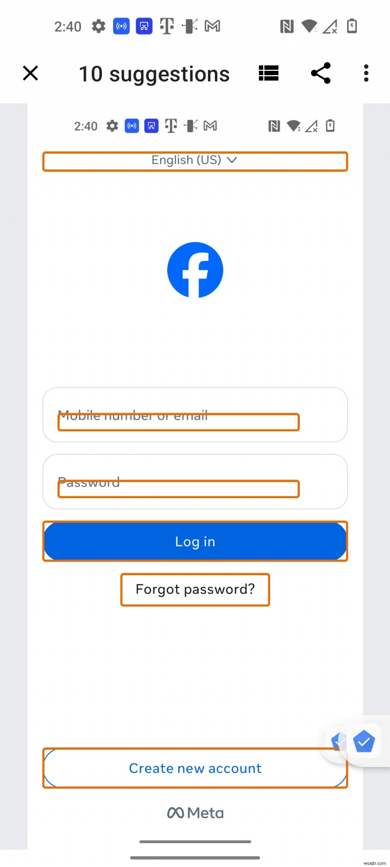 Google のアクセシビリティ スキャナーを使用して Android のアクセシビリティを効率的に監査する 