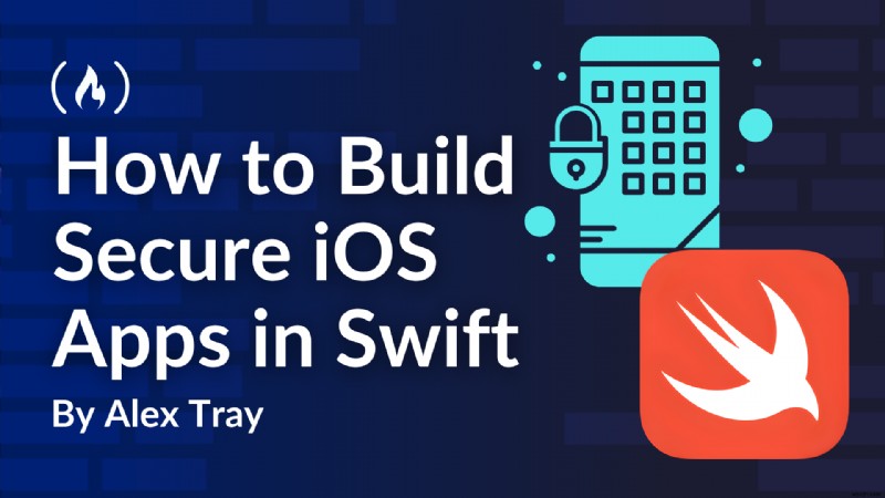 Swift での安全な iOS 開発:よくある落とし穴を回避し、アプリを強化する 