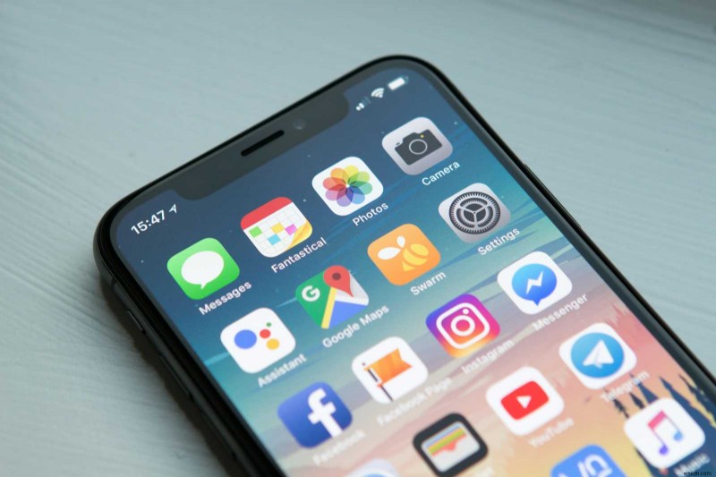 SwiftUI Essentials:iOS アプリにおける 9 つの主要なアクセシビリティのハードルを克服する 