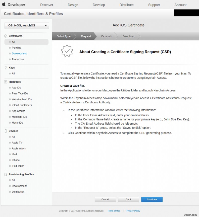 マスター Cordova iOS 開発:セットアップからシームレスな展開まで 