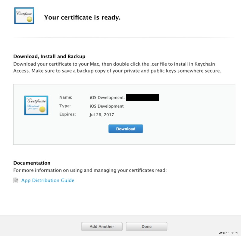マスター Cordova iOS 開発:セットアップからシームレスな展開まで 