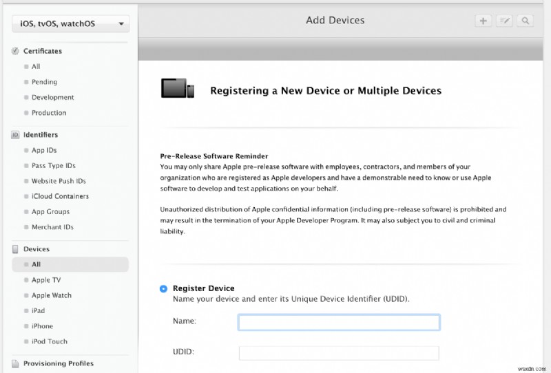 マスター Cordova iOS 開発:セットアップからシームレスな展開まで 