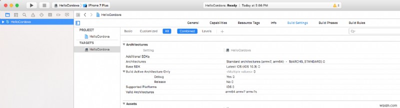 マスター Cordova iOS 開発:セットアップからシームレスな展開まで 