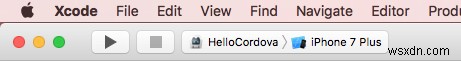 マスター Cordova iOS 開発:セットアップからシームレスな展開まで 