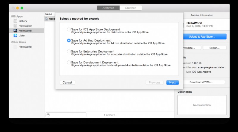 マスター Cordova iOS 開発:セットアップからシームレスな展開まで 