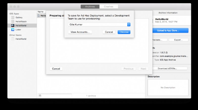 マスター Cordova iOS 開発:セットアップからシームレスな展開まで 