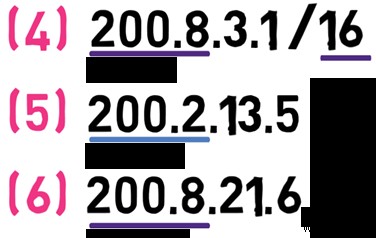 マスター IPv4:プロトコルの基礎とパケット処理に関する開発者ガイド 