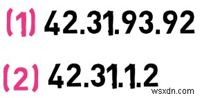 マスター IPv4:プロトコルの基礎とパケット処理に関する開発者ガイド 