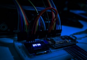 初心者ガイド:NodeMCU DevKit と Firebase を使用した IoT プロジェクトの構築 