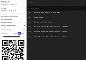 React Nativeアプリをオフラインで開発する:古典的だけど確実な3ステップ手法