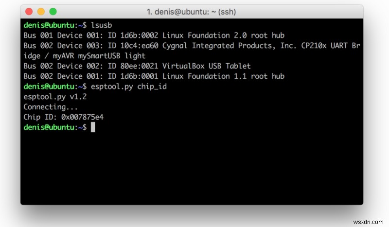 ESP8266 NodeMCU で FreeRTOS を始める – 実践ガイド 